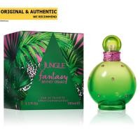 ราคา Britney Spears Jungle Fantasy EDT 100 ml (21886751347)