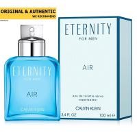 ราคา CK Eternity Air for Men EDT 100 ml (1941366200)