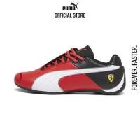 ราคา PUMA AUTO รองเท้านักแข่งรถ Scuderia Ferrari Future Cat OG สีแดง 30788902 (21433201458)