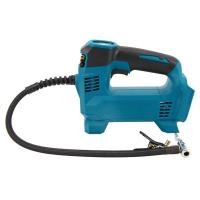 ราคา Electric Air Pump for Makita 18V Lithium Battery Cordless Air Inflator with LED Light for Tire Pumping Ball Inflation (16645950861)