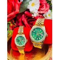 ราคา clock นาฬิกาเศรษฐี ยันต์ 5 แถว อาจารย์หนู ลดล้างสต๊อก เท่านั้น (22734125444)