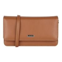 ราคา Jacob International กระเป๋าสตางค์ผู้หญิง V32169 น้ำตาล01 น้ำตาล02 (18070960379)