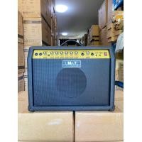 ราคา ตู้แอมป์กีต้าร์ Mr 7 40 วัตต์ GA40W เลือกสีได้ แถมฟรี สายแจ็ค 1 เส้น (20868790482)