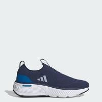 ราคา adidas Lifestyle Cloudfoam Go Sock Shoes Men Blue ID4037 (22440923722)