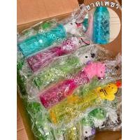ราคา ยกลัง 100 แก้ว แก้วน้ำแฟนซี แก้วน้ำพลาสติก ขวดน้ำพลาสติก แก้วทรงสูง แก้วน้ำแฟชั่น แก้วน้ำค็อกเทล หัวสัตว์ หัวการ์ตูน 500ML (22047534804)