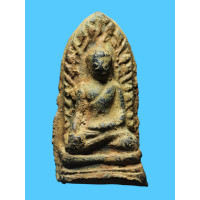 ราคา พระรอดพิมพ์เล็ก กรุวัดหริภุญชัย บล็อกนิยม เนื้อแกร่งหิน งดงามขนาดครับ (17721392240)