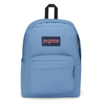 ราคา JanSport รุ่น SUPERBREAK PLUS มีช่องใส่ Laptop 15 นิ้ว และช่องใส่ขวดน้ำ กระเป๋าสะพาย JanSport Backpack กระเป๋าJansport กระเป๋าเป้ (21026882999)