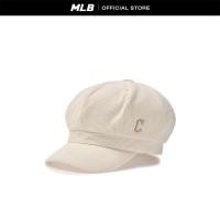 ราคา MLB หมวกนิวส์บอย ยูนิเซ็กส์ Basic รุ่น 3ACBC0146 43CRD สีครีม (23094968256)