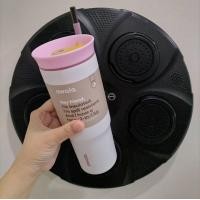 ราคา ของแท้พร้อมส่ง Owala Tumbler water bottle 24oz (22849197038)