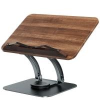 ราคา ขาตั้งอ่านหนังสือแบบหมุนได้ขาตั้งอ่านหนังสือมัลติฟังก์ชั่นชั้นหนังสือแท็บเล็ตสำหรับเด็กทำจากไม้สำหรับอ่านหนังสือบนโต๊ะนักเรียนที่วางหนังสือสามารถปรับขึ้นลงได้ที่วางหนังสือที่วางหนังสือสิ่งประดิษฐ์วิเศ