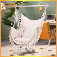 ราคา Moon AURORA เปลญวนกลางแจ้งเปลออกแคมป์พับได้สำหรับกลางแจ้งแขวนในร่มเก้าอี้นั่งแกว่งสำหรับสวนสนามชายหาดห้องนอน (21999826250)