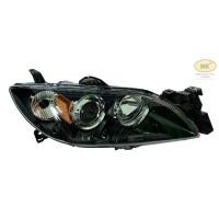 ราคา ไฟหน้า มาสด้า 3 BK 04 09 รุ่น4ประตู Mazda 3 BK Sedan 04 09 (23091777548)