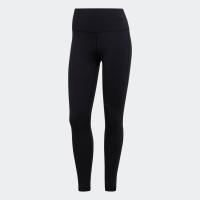 ราคา adidas Training adidas Yoga Studio 7 8 Leggings Women Black HC6637 (22439112060)