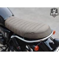 ราคา เบาะตรงรุ่น GPX Legend 150s 200 (21090946323)