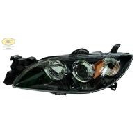 ราคา ไฟหน้า มาสด้า 3 BK 04 09 รุ่น4ประตู Mazda 3 BK Sedan 04 09 (23091777549)