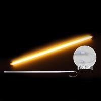 ราคา Yongling หลอดไฟงาน LED IWACHI หลอดไฟงานวัด หลอดนีออนสี พร้อมปลั๊ก 18W T8 กันน้ำ กรุณาอ่านก่อนสั่ง กล่องละ 30 ชิ้น (4693656800)