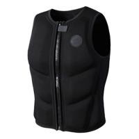 ราคา Professional Adult Life Vest Jacket Surfing Vest Neoprene Adult Comp Safety Vest Impact Protection Life Jacket Water Sports (20919005141)