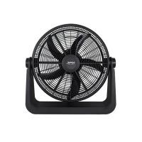 ราคา JPX พัดลม JPX ตั้งพื้น 20 นิ้ว สีดำ NEW (22141560640)