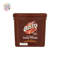 ราคา Bisto The Original Gravy Powder 3kg ซอสผงสำหรับทำน้ำเกรวี 3 กิโลกรัม (17134432105)
