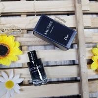 ราคา น้ำหอมผู้ชาย Dior Sauvage EDP EDT Elixir 7 5ml 10ml เซต ของขวัญ (23134112486)