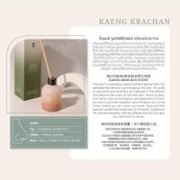 ราคา Reunrom รูมดิฟฟิวเซอร์ 200ml ก้านไม้หอมรื่นรมย์ (16204855856)