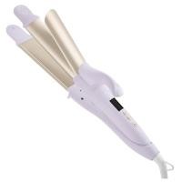 ราคา พร้อมส่ง SALONIA 2 Way 2024 Straight Curl Iron 32mm ม้วนได้ หนีบได้แท้จากญี่ปุ่น แท้ รับประกัน6เดือน (21551437979)