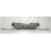 ราคา Mr Auto หน้ากระจัง อีซูซุ ทีเอฟอาร์ ปี 1991 แค็บ กระจังหน้ารถ หน้ากาก สินค้าตรงรุ่นรถยนต์ ISUZU TFR 1991 CAB CHROME (6009328852)