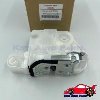 ราคา กลอนประตูไฟฟ้า หน้า RH 5เขี้ยว แท้ ยี่ห้อ Mitsubishi รุ่น ไทรตัน 2015 (17961865065)