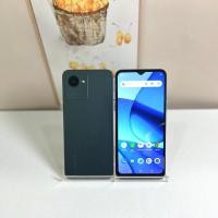 ราคา มือถือรุ่น Realme C30s หน้าจอ 6 5 นิ้ว แรม 2 รอม 32 แอนดรอยด์ 12 แบตเตออรี่ 5000 มิลลิแอมป์ ชาร์จไว10w (23093113364)