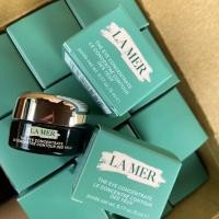 ราคา อายครีม LA MER The Eye Concentrate พร้อมกล่อง (10523979869)