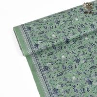 ราคา ยกพับ20หลา ปาเต๊ะลายสิงคโปร์ คอตตอนแท้100 หน้ากว้าง 42 นิ้ว ทำผ้าถุง ซิ่น ตัดชุดข้าราชการ เดรส ผ้า เมตร (22284682870)