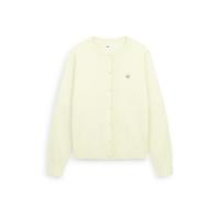 ราคา AIIZ เอ ทู แซด AIIZ เสื้อคาร์ดิแกนผู้หญิงผ้าถัก ป้กโลโก้ AIIZ Womens Knitted Logo Cardigan (23121391555)