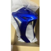 ราคา ฝาครอบด้านหน้า WAVE 110i ปี 2021 อะไหล่แท้ 64200 K2J T40ZD (19518726006)