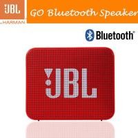ราคา 1 GO2 ลำโพงบลูทู ธJBL Bluetooth Speaker GO2 Charge 3 FLIP5 Pulse3 go 2 ลำโพงบลูทูธ เครื่องเสียง pulse 5 Bluetooth ลำโพงกลางแจ้ง บลูทูธไร้สาย Clip 3 GO2 ลำโพงบลูทู ธjbl (1489440565)
