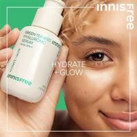 ราคา Innisfree Green Tea Seed Hyaluronic Serum 80ml (22705141408)