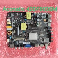 ราคา เมนบอร์ด ACONATIC 42 DF 800 SM TP MS 338 PB801ของใหม่มือ1 (22051364014)