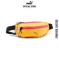 ราคา PUMA RUNNING กระเป๋าคาดเอว PR Classic Running สีส้ม 09042506 (23060768749)