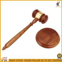 ราคา ทนายงานฝีมือทำมือไม้ทนทานตัดสินค้อนประมูล Gavel ของตกแต่งศาล (22531856189)