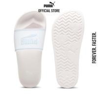 ราคา PUMA BASICS รองเท้าแตะ Leadcat 2 0 Elevate สีขาว 38569314 (21526522420)