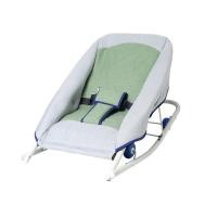 ราคา PAPA BABY เปลโยกเด็ก ปรับเข็นได้ รุ่น CARTK01 ปรับระดับได้ 2 ระดับ รับน้ำหนักได้ไม่เกิน 12 KG (23121547308)