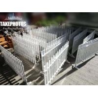 ราคา รั้วไม้สนามแต่งสวน60 รั้วสำเร็จรูป สีขาว สูง 60 ซม ยาว100 ซม best seller (19135309335)