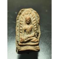 ราคา พระรอดกรุวัดมหาวันพิมพ์เล็ก บล็อกนิยม เนื้อแห้งแกร่งหิน สวยมากๆครับ (16768238409)