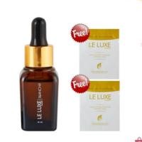 Le Luxe France Blanchir Serum 10ml