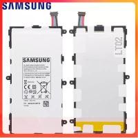 ราคา แบตเตอรี่ Samsung Galaxy Tab 3 7 0 T210 T211 T2105 T217A แท็บเล็ตแบตเตอรี่ T4000E 4000MAh Samsung (16247208097)