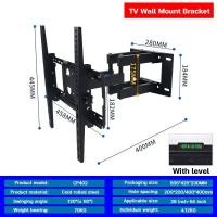 ราคา ขาแขวน tv ติดผนัง ที่แขวนทีวี ขาตั้งโทรทัศน์ ขายึด ผนัง ทีวี 14 80 นิ้ว ขาแขวนยึดทีวี ขาแขวนทีวี32นิ้ว ขายึดทีวี ขาตั้งทีวี เอียง 30 ขาแขวนทีว แขวนติดผนัง tv ขาทีวีติดผนัง แขวนทีวี 75 นิ้ว ที่แขวนทีวี