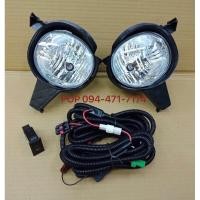 ราคา ไฟตัดหมอกสปอร์ตไลท์ วีออส ทรงห้าง ปี2006 vios sportlight TOYOTA VIOS ปี2006 ทรงห้าง ฝาครอบวงแหวนชุป (8502266765)