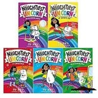 ราคา ส่งฟรีทั่วไทย The Naughtiest Unicorn at Sports Day The Naughtiest Unicorn series 2 หนังสือภาษาอังกฤษมือ1 New พร้อมส่งจากไทย (15123262145)