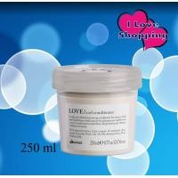 ราคา Davines Love Curl Shampoo Conditioner Hair Mask 250 ml แชมพู ครีมนวด มาส์ก สำหรับผมดัด (20616003284)