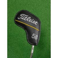 ราคา Titleist Golf Club Covers Iron And Wood Protective Cap Covers Driver Head Covers (22411108529)