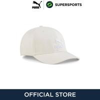 ราคา PUMA Archive Logo หมวกแก๊ปผู้ใหญ่ (22822844564)